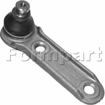 Изображение товара Шаровая опора Formpart 2204026