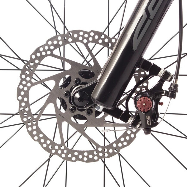 Изображение товара Велосипед Stinger 29 Python Std 29AHD.PYTHSTD.18GN4 (18, зеленый, разобранный, в коробке)