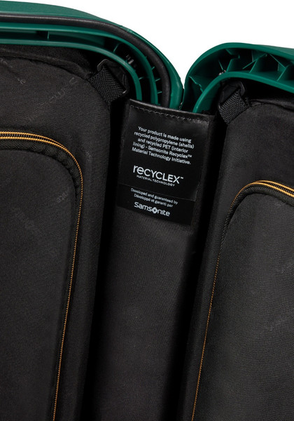 Изображение товара Чемодан на колесах Samsonite Essens KM0*14 001