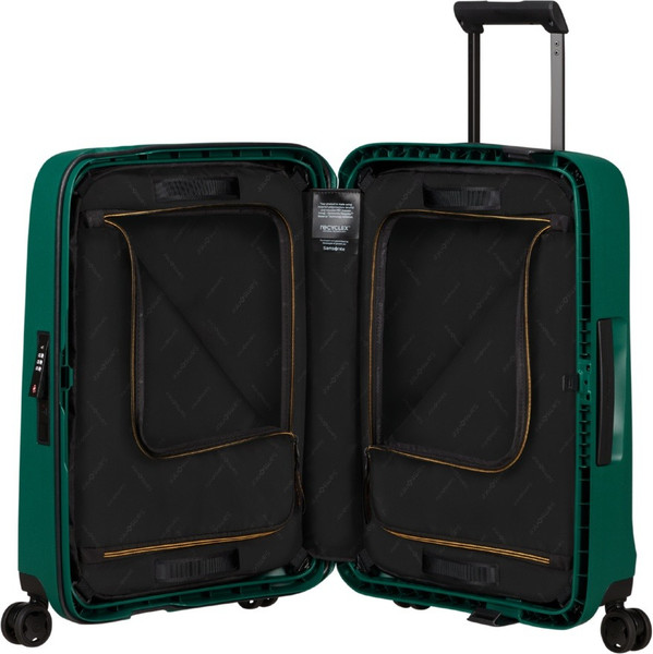 Изображение товара Чемодан на колесах Samsonite Essens KM0*14 001