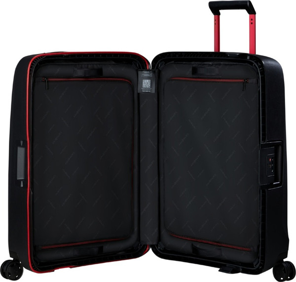 Изображение товара Чемодан на колесах Samsonite Essens KM0*18 002