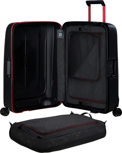Изображение товара Чемодан на колесах Samsonite Essens KM0*18 002