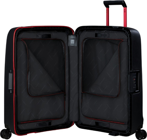 Изображение товара Чемодан на колесах Samsonite Essens KM0*18 002