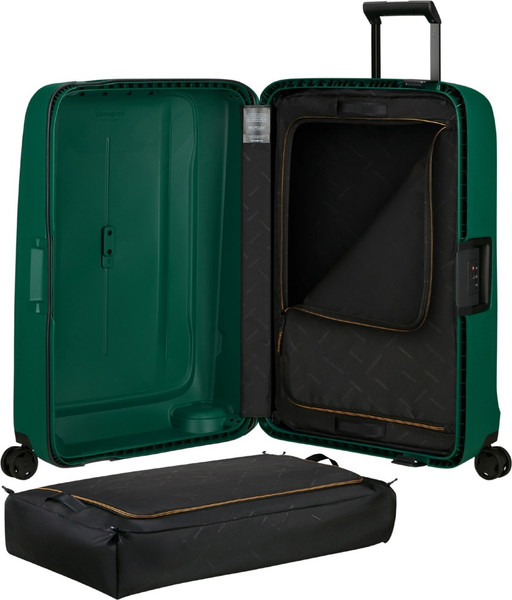 Изображение товара Чемодан на колесах Samsonite Essens KM0*14 002