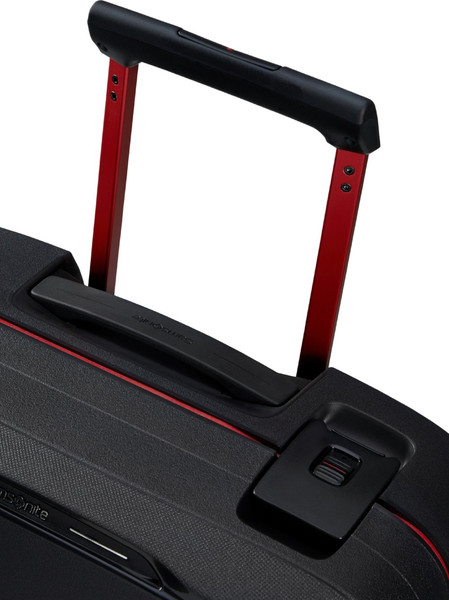 Изображение товара Чемодан на колесах Samsonite Essens KM0*18 001