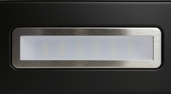 Изображение товара Вытяжка телескопическая Lex Hogan 500 (черный)