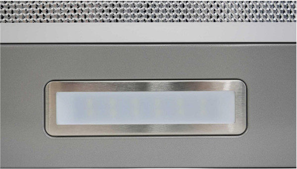 Изображение товара Вытяжка телескопическая Lex Hogan 500 (нержавеющая сталь)