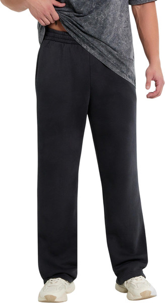 Изображение товара Штаны Mark Formelle 181246 (р.90-182/188, серый фаст дай)