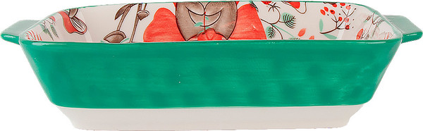 Изображение товара Форма для запекания Nouvelle Kawaii Forest. Rabbit / 0860405