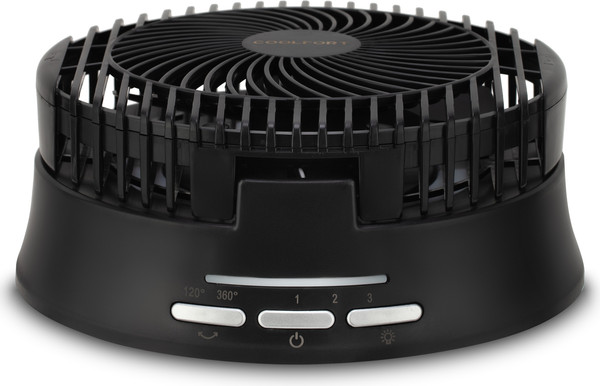 Изображение товара Вентилятор CoolFort CF-2000