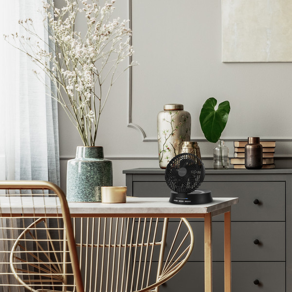 Изображение товара Вентилятор CoolFort CF-2000