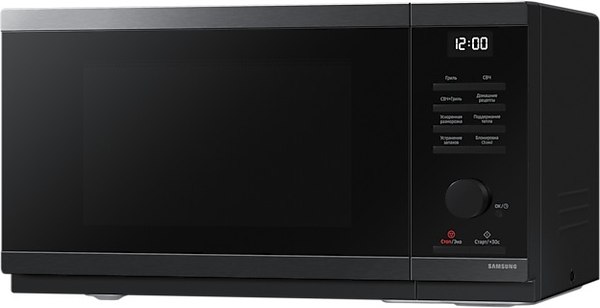 Изображение товара Микроволновая печь Samsung MG23DG4524AGBW