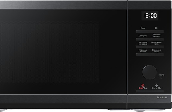 Изображение товара Микроволновая печь Samsung MG23DG4524AGBW