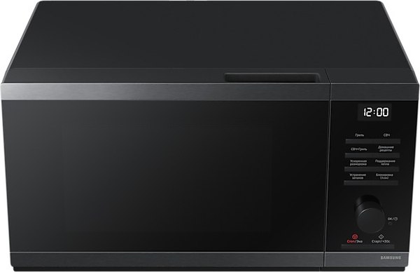 Изображение товара Микроволновая печь Samsung MG23DG4524AGBW