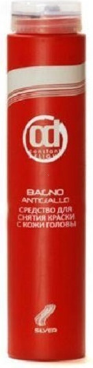 Изображение товара Средство для удаления краски с кожи головы Constant Delight Delight КД16291 (200мл)
