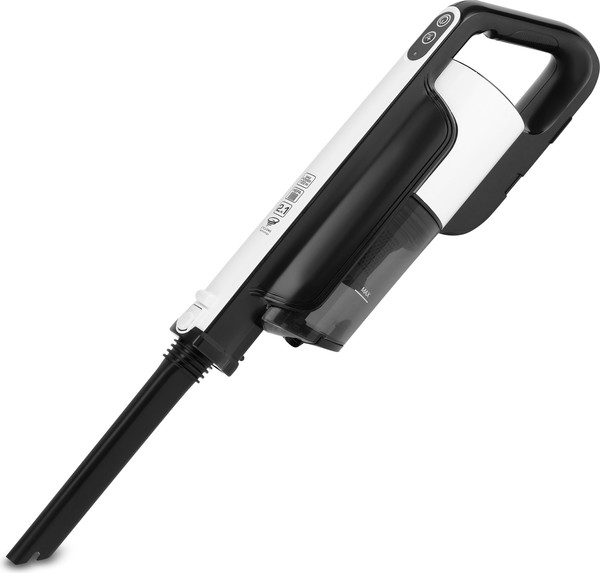 Изображение товара Вертикальный пылесос Maxwell MW-3246 (белый/черный)