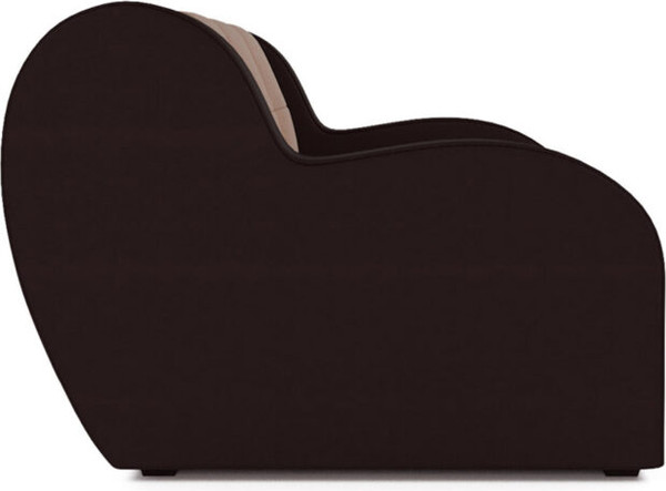 Изображение товара Кресло-кровать Mebel-Ars Барон НПБ (бежевый кордрой)