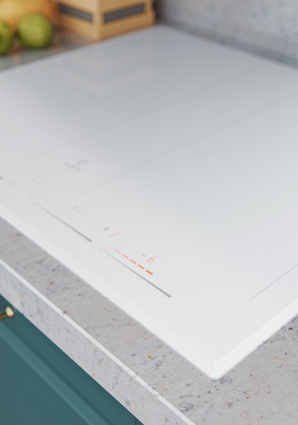 Изображение товара Индукционная варочная панель Lex EVI 641C WH