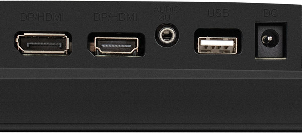 Изображение товара Монитор ExeGate Combat EG2407C (EX295589RUS)