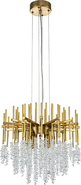 Изображение товара Люстра Indigo Light Cappella V000602