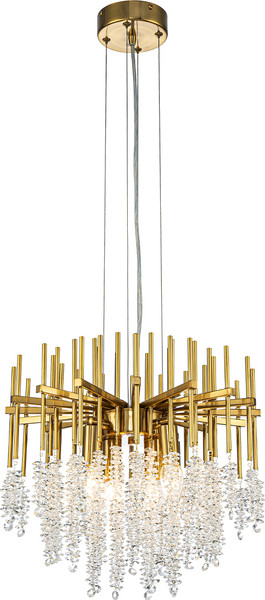 Изображение товара Люстра Indigo Light Cappella V000602