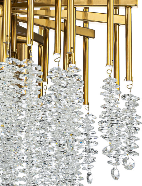 Изображение товара Люстра Indigo Light Cappella V000602