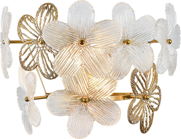 Изображение товара Бра Indigo Light Fiori V000554