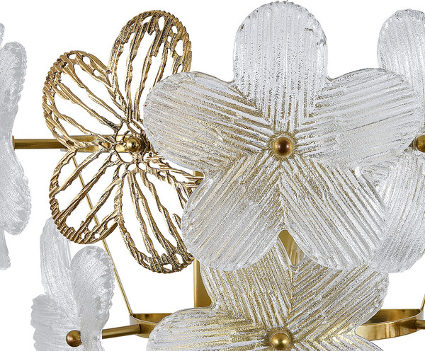 Изображение товара Бра Indigo Light Fiori V000554