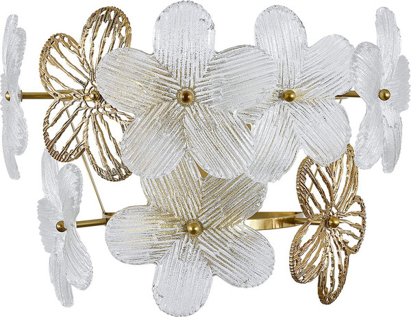 Изображение товара Бра Indigo Light Fiori V000554