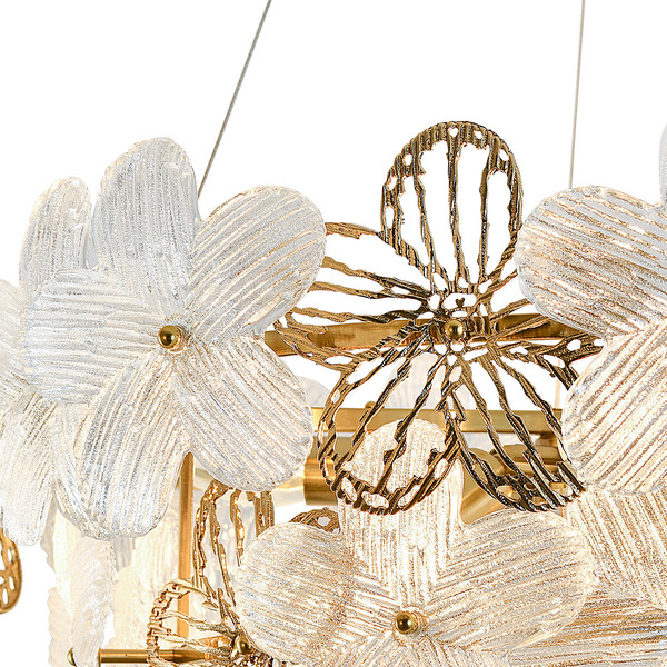 Изображение товара Люстра Indigo Light Fiori V000555