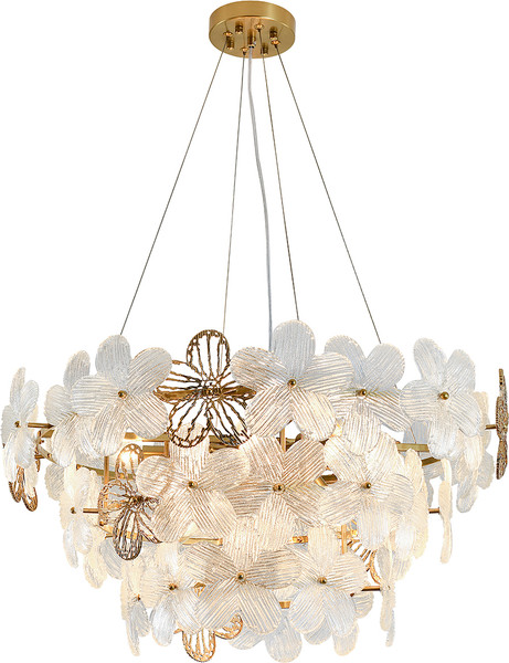 Изображение товара Люстра Indigo Light Fiori V000555