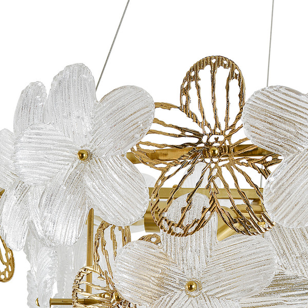 Изображение товара Люстра Indigo Light Fiori V000555