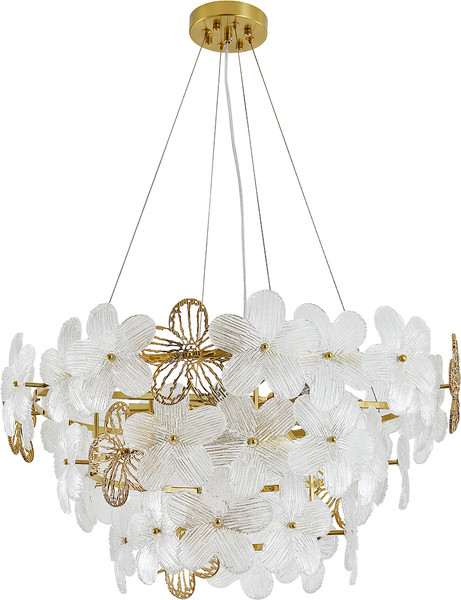 Изображение товара Люстра Indigo Light Fiori V000555