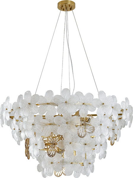 Изображение товара Люстра Indigo Light Fiori V000556