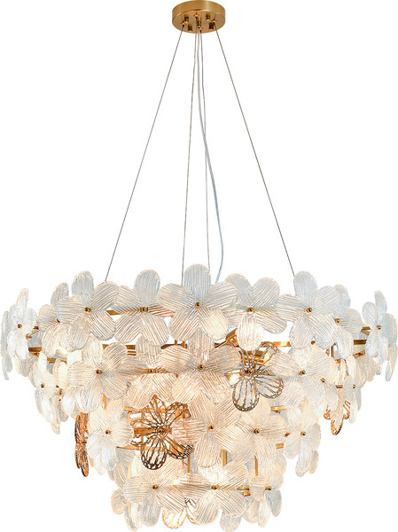 Изображение товара Люстра Indigo Light Fiori V000556