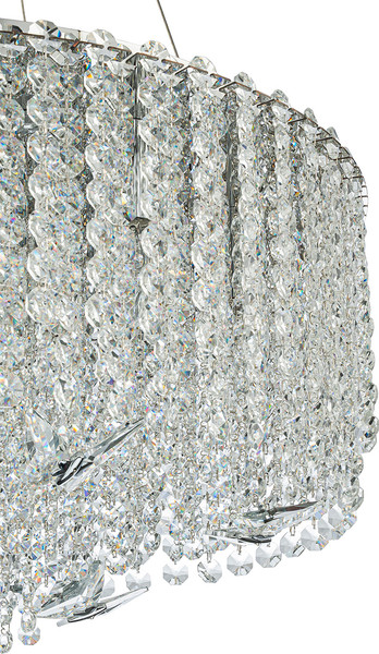 Изображение товара Люстра Indigo Light Giulietta V000600