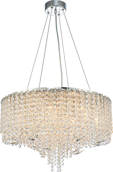 Изображение товара Люстра Indigo Light Giulietta V000600