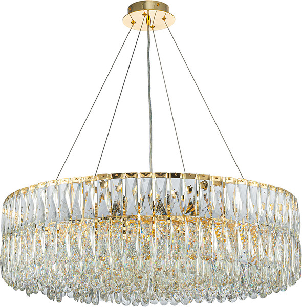 Изображение товара Люстра Indigo Light Vortice V000598