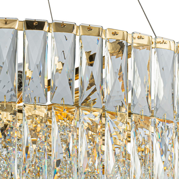 Изображение товара Люстра Indigo Light Vortice V000598