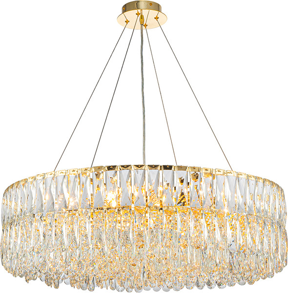 Изображение товара Люстра Indigo Light Vortice V000598