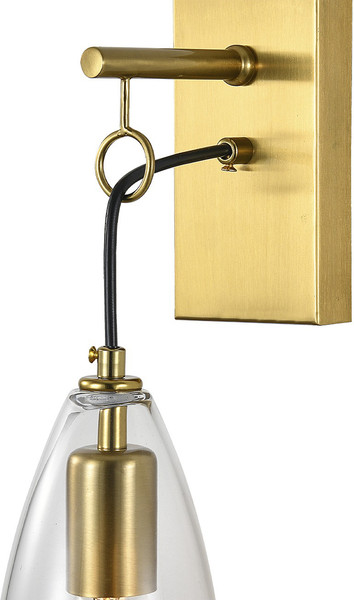 Изображение товара Бра Indigo Light Goccia V000544