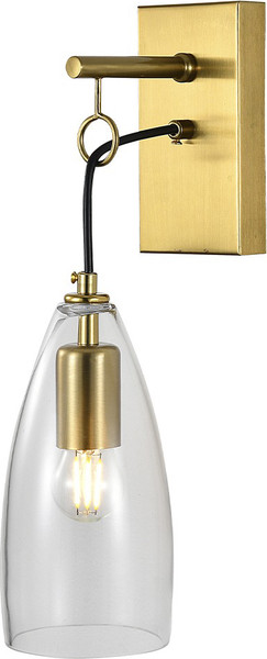 Изображение товара Бра Indigo Light Goccia V000544