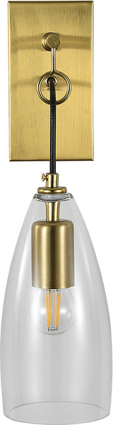 Изображение товара Бра Indigo Light Goccia V000544