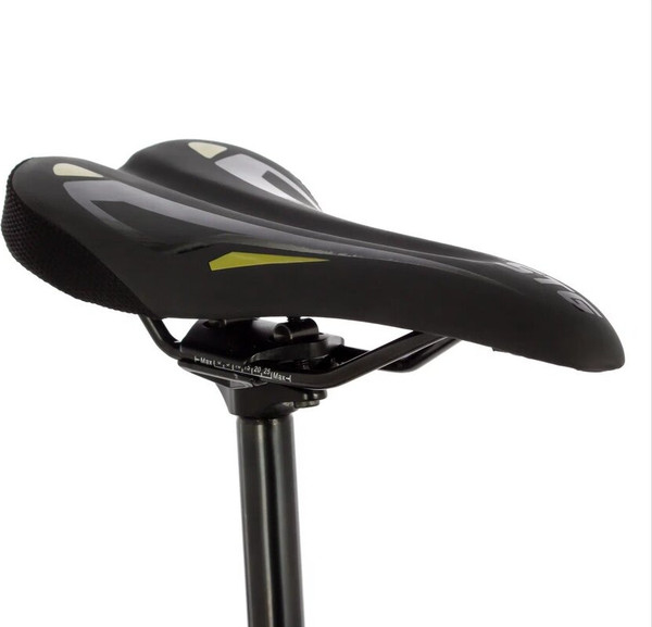 Изображение товара Велосипед Stinger 27.5 Python Pro 27AHD.PYTHPRO.18BN4 (18, коричневый, разобранный, в коробке)