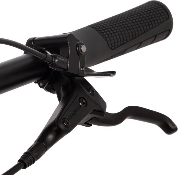 Изображение товара Велосипед Stinger 27.5 Python Pro 27AHD.PYTHPRO.18BN4 (18, коричневый, разобранный, в коробке)