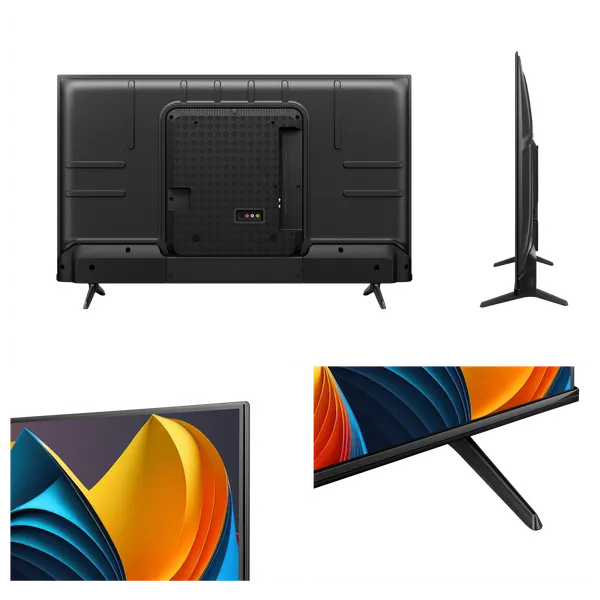 Изображение товара Телевизор Hisense 43" 43E7NQ