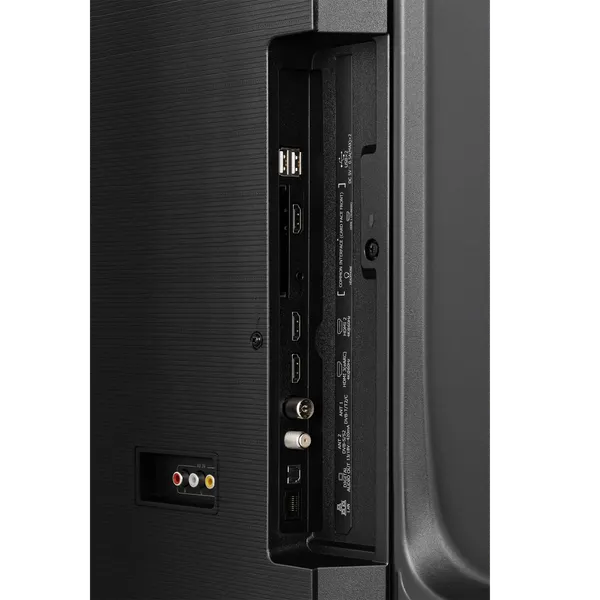 Изображение товара Телевизор Hisense 43" 43E7NQ