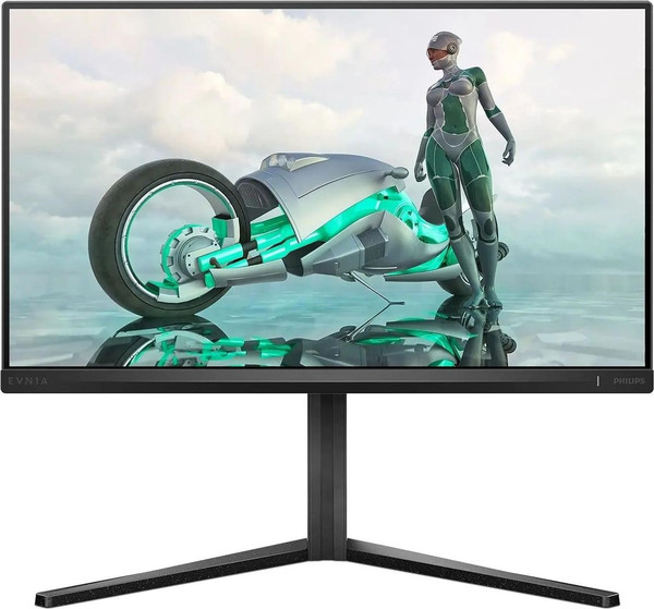 Изображение товара Монитор Philips Evnia 3000 24M2N3200A/01 (черный)