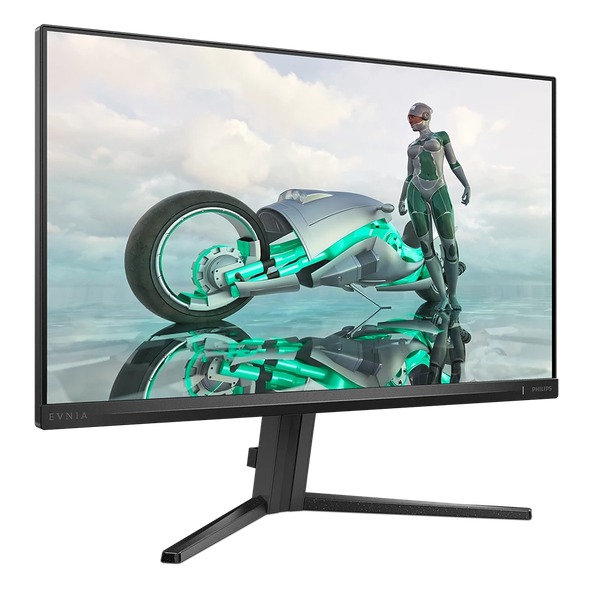 Изображение товара Монитор Philips Evnia 3000 24M2N3200S/01 (черный)