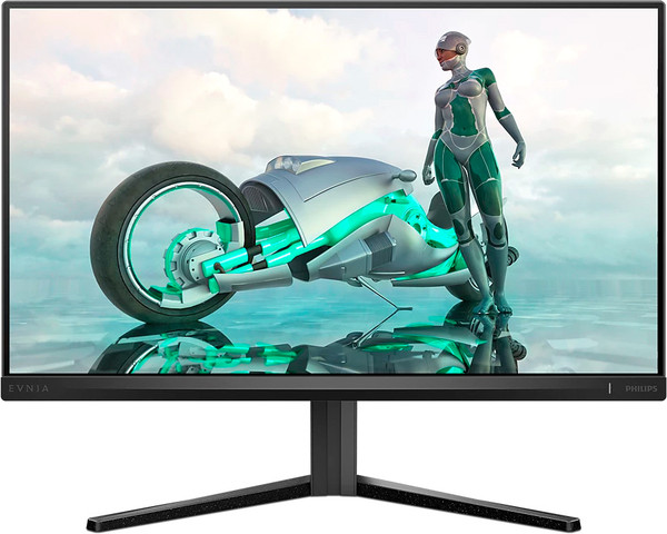Изображение товара Монитор Philips Evnia 3000 24M2N3200S/01 (черный)